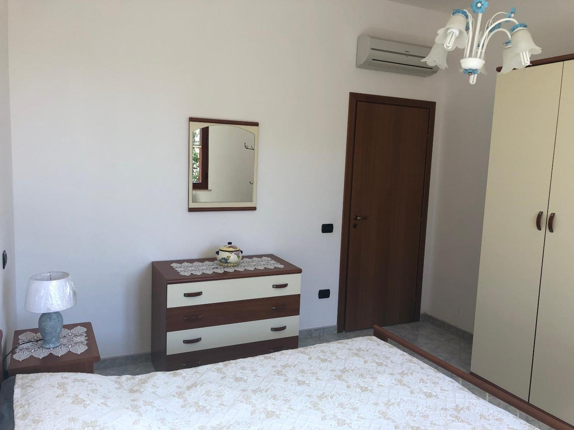 Charming Apartment Menfi Sea View Екстериор снимка