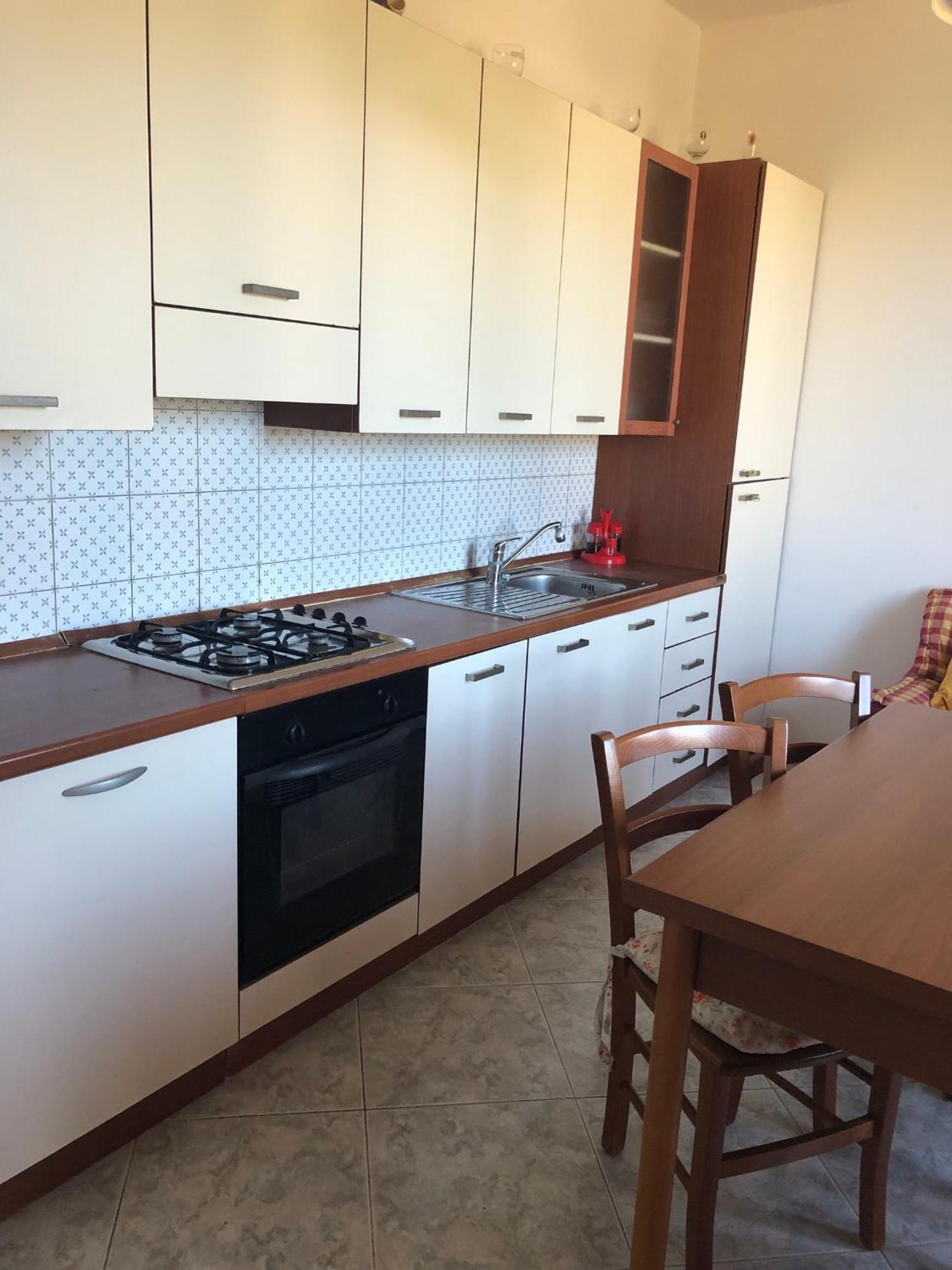 Charming Apartment Menfi Sea View Екстериор снимка