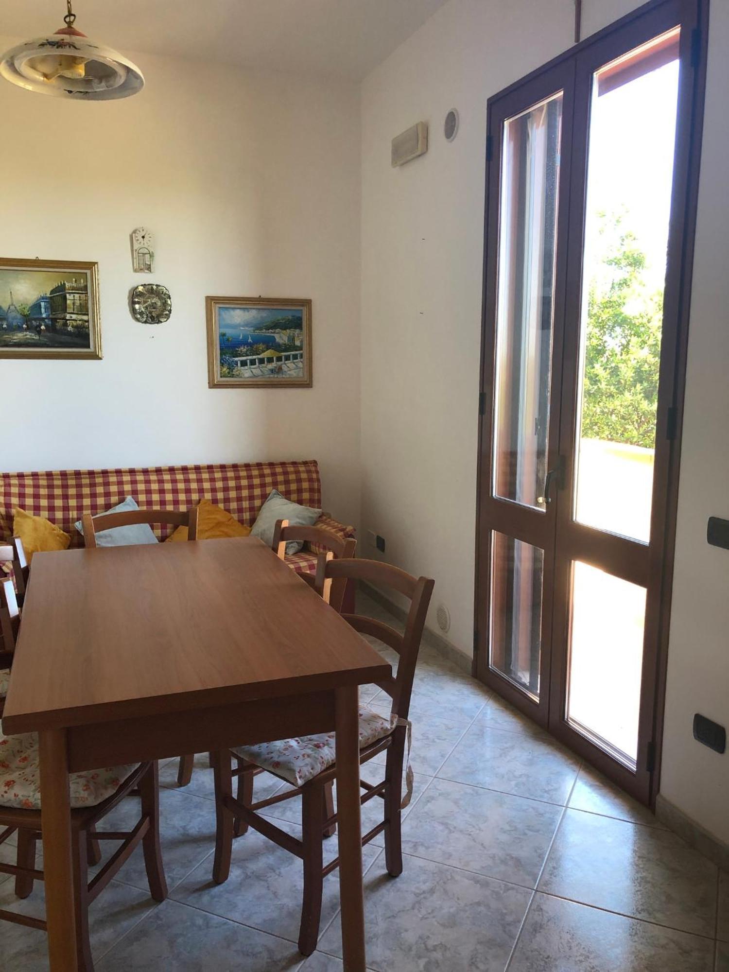 Charming Apartment Menfi Sea View Екстериор снимка